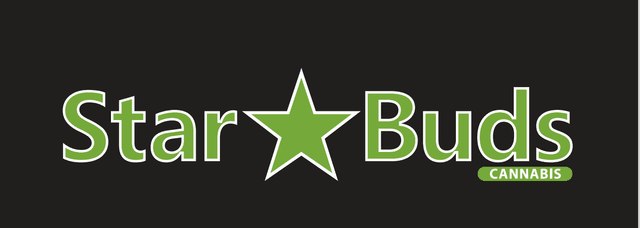 Star Buds Recreational Marijuana Dispensary Kirkland logo