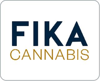 FIKA Local Cannabis Store logo