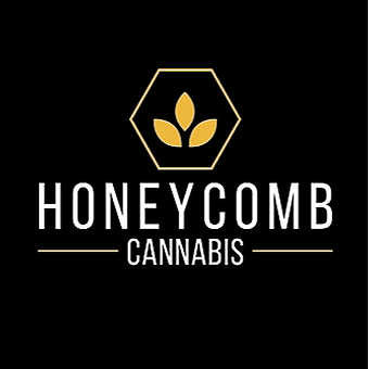 Honeycomb Cannabis logo