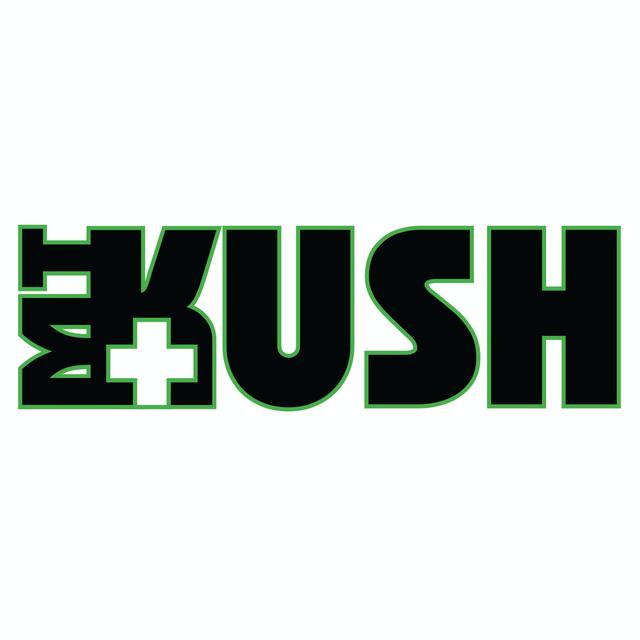  Kush - Gallatin Gateway logo