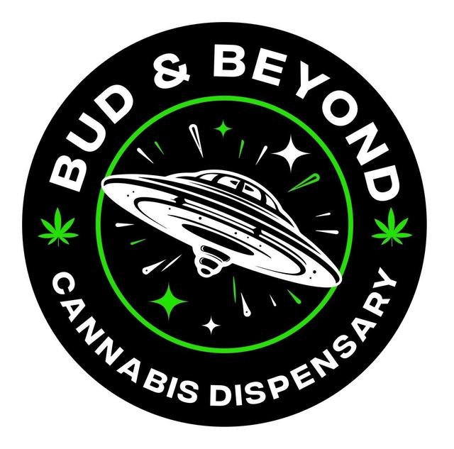 Bud & Beyond logo