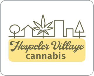 Hespeler Village Cannabis logo