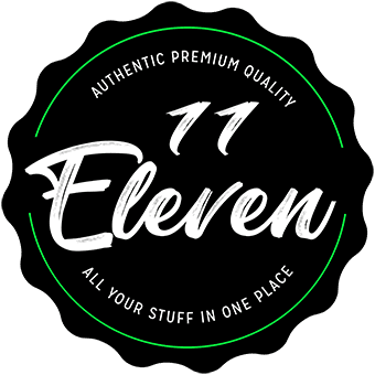 Eleven 11 Coffee & More