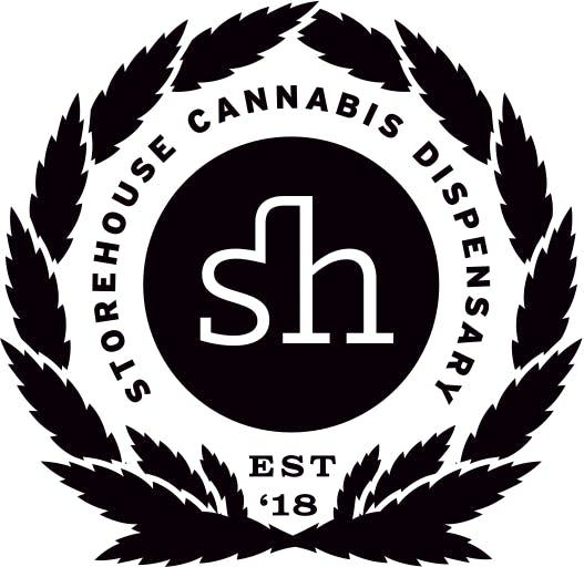 Storehouse Medical Cannabis Dispensary Baltimore