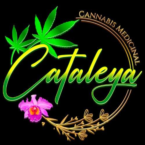 Cataleya Cannabis Medicinal logo