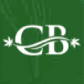 Cannabis Bazaar logo