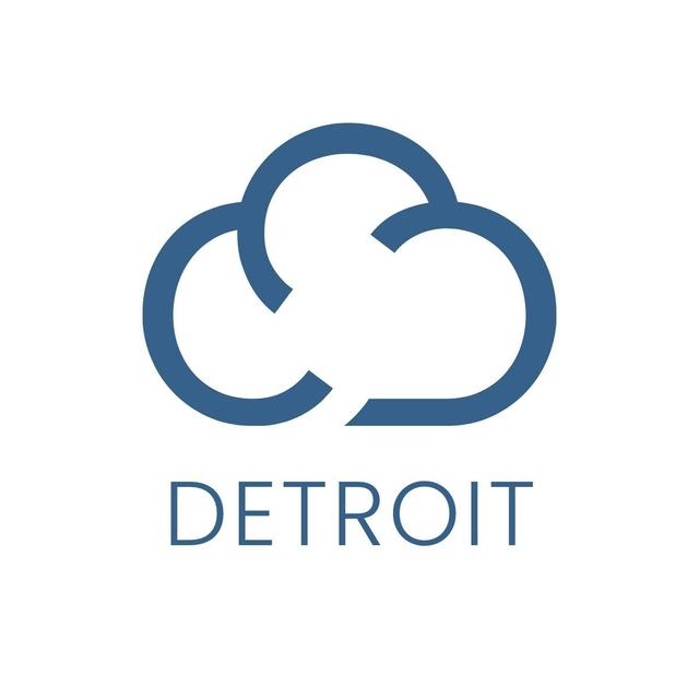 Cloud Cannabis Detroit Dispensary logo