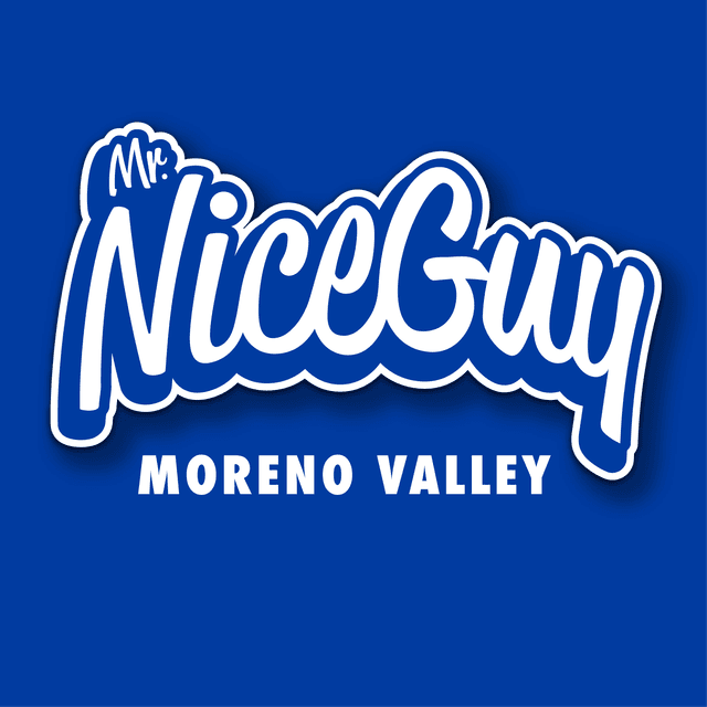 MR. NICE GUY - MORENO VALLEY MARIJUANA DISPENSARY