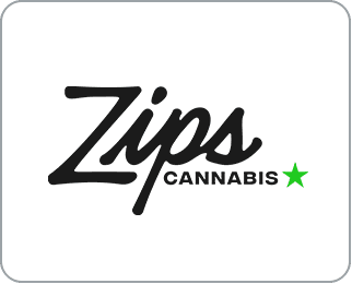 Zips Cannabis 72nd St Recreational Dispensary logo