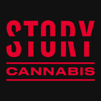 Story Cannabis Bisbee logo