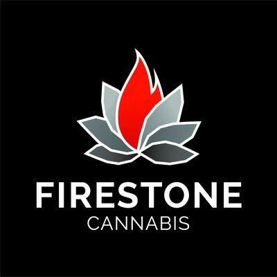 Firestone Cannabis logo