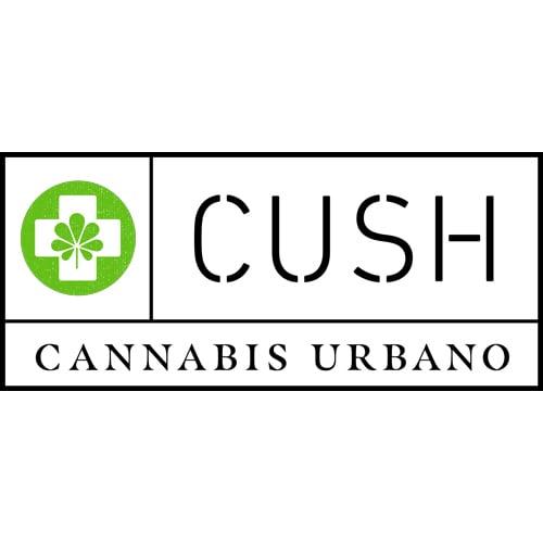 Cush Cannabis Urbano