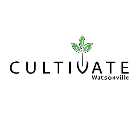 Cultivate Watsonville Recreation & Medical Cannabis Dispensary