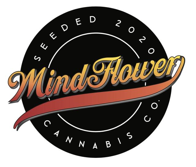 Mind Flower Cannabis Co. logo