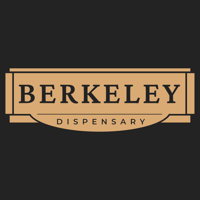 Berkeley Recreational Marijuana Dispensary