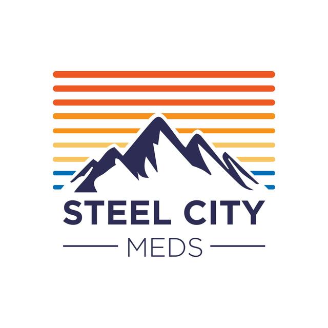 Steel City Meds