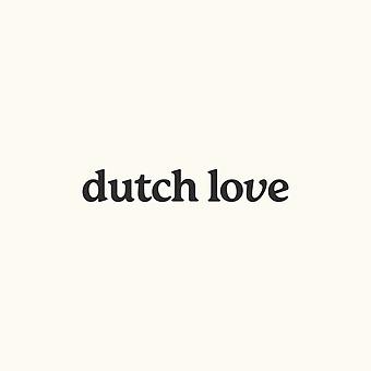 Dutch Love Cannabis logo