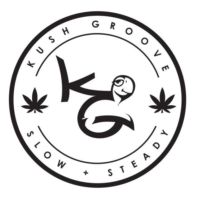 Kush Groove Dispensary | Cambridge, MA - Boston logo