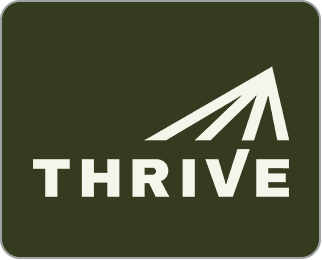 Thrive Farmgate logo
