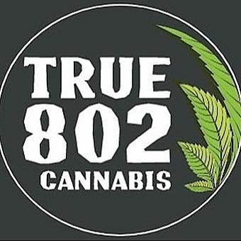 True 802 Cannabis