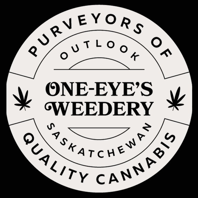 One Eyes Weedery