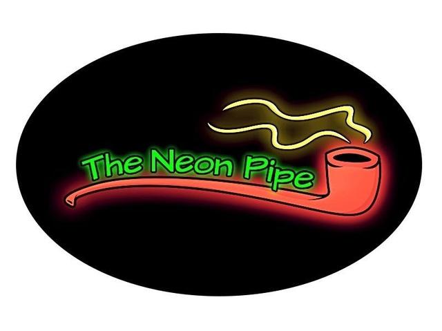 The Neon Pipe logo