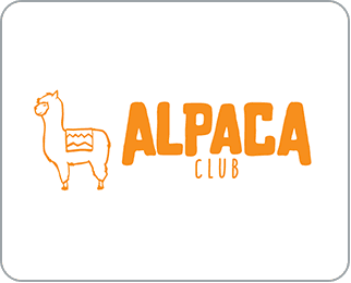 Alpaca club weed Delivery and curbside pick up