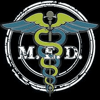Medically Elevated Dispensary