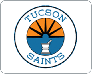Southern  Integrated Therapies (Tucson SAINTS) logo