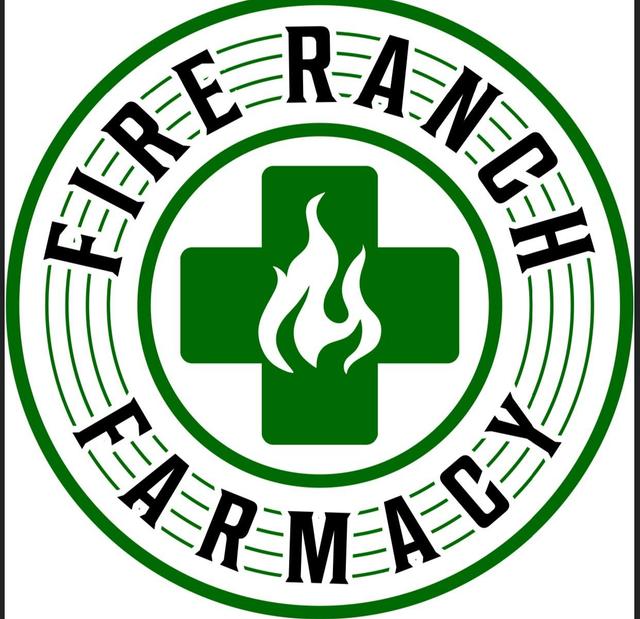 Fire Ranch Farmacy