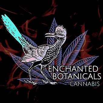 Enchanted Botanicals NM Central/Nob Hill