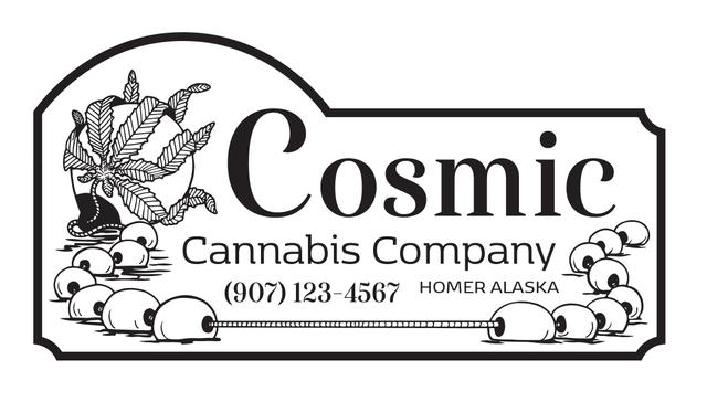Cosmic Cannabis Co.