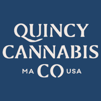 Quincy Cannabis Co Dispensary logo