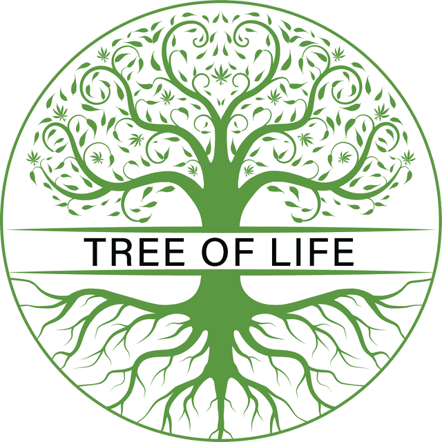 Tree of Life Dispensary Las Vegas