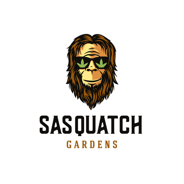 Sasquatch Gardens