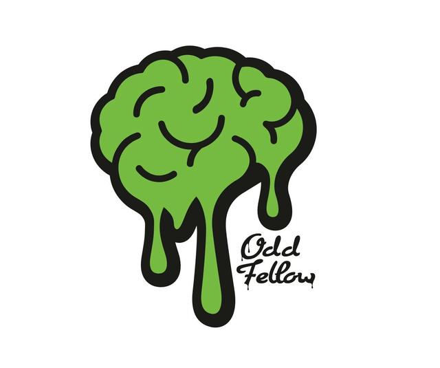 Oddfellow Wellness logo