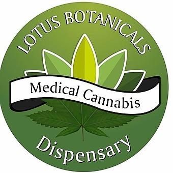 Lotus Botanicals CBD & Kratom