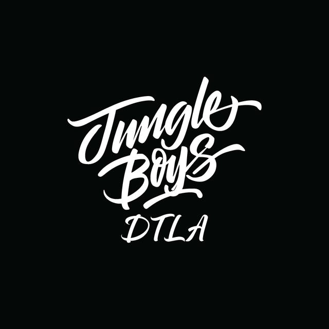 Jungle Boys logo