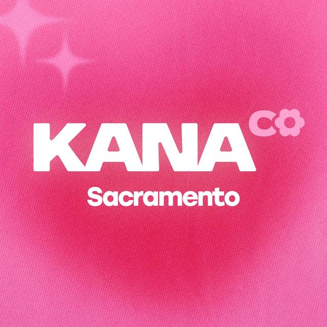 The Kana Company logo