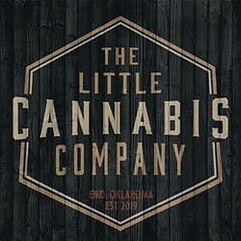 The Little Cannabis Company