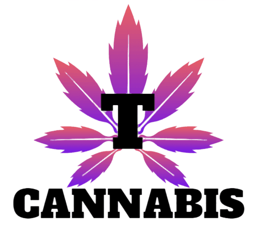 T CANNABIS NW - KENORA logo