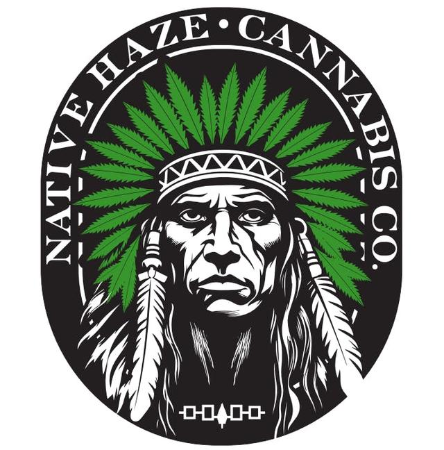 Native Haze Cannabis Co. logo