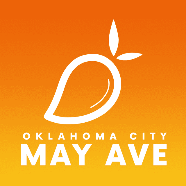 Mango Cannabis Marijuana Weed Dispensary  City May Ave logo