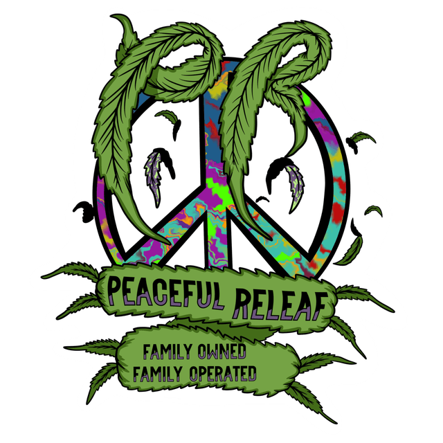 Peaceful Releaf