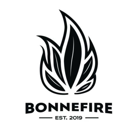 Bonnefire logo