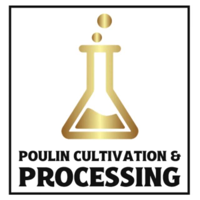 Poulin Cultivation & Processing
