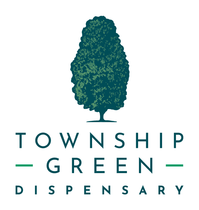 Township Green Dispensary logo