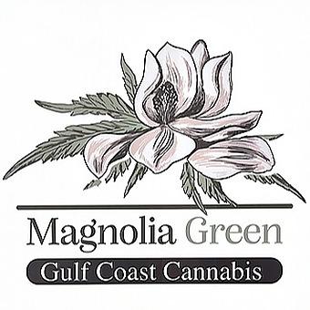 Magnolia Green