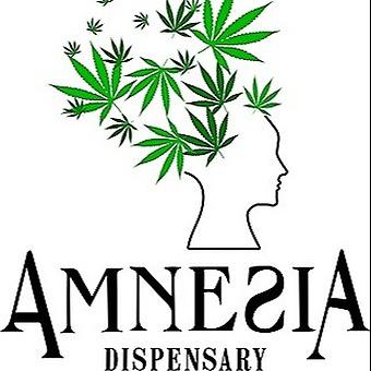 Amnesia Dispensary & Accessories. Med & Rec