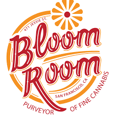 Bloom Room Cannabis Dispensary and Delivery
